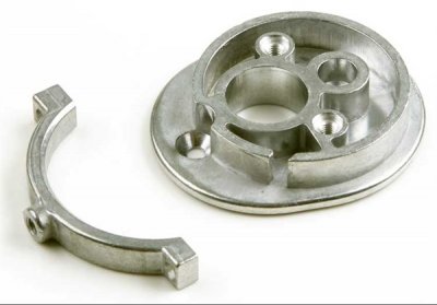 Kyosho FA055 - EP Fazer Motor Mount