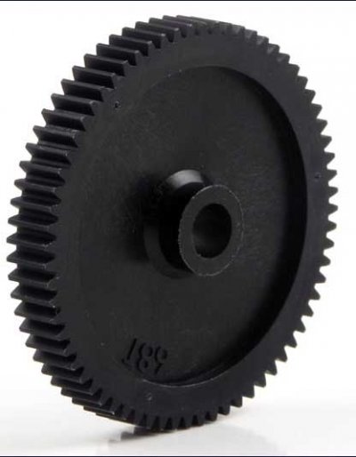 Kyosho FA056-68 - EP Fazer 68 Tooth Spur Gear