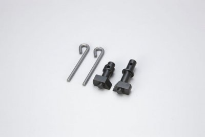 Kyosho IF132 - Brake Cams and levers
