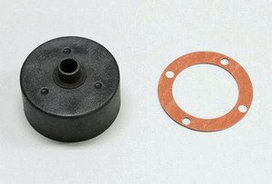 Kyosho IF404 - Inferno MP9 Center Differential Case Set