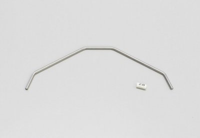 Kyosho IF460-3.0 - Inferno MP9 Rear Sway Bar 3.0mm