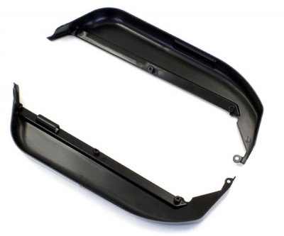 Kyosho IF474B - Side Guards For Inferno MP9 TKI3