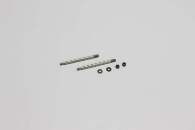 Kyosho IFW140-02 - Shock Shaft 53mm - 2 Pcs