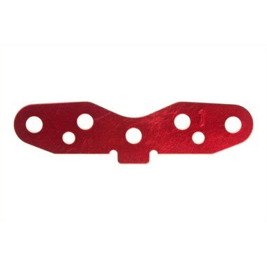 Kyosho IFW314 - Rear Anti-squat Plate 1 Degree
