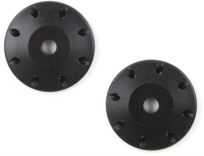 Kyosho IFW405-138 - 1.3x8 SP Big Bore Shock Pistons - 2pcs