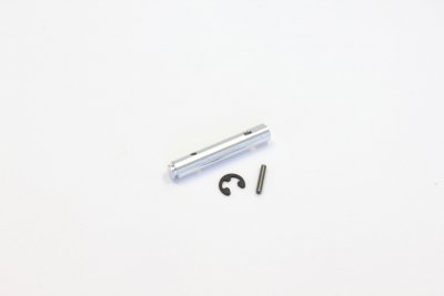Kyosho LA202 - Front Drive Bevel Gear Shaft For ZX-5