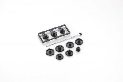 Kyosho MD006 - Mini-Z MA-010 Pinion and Spur Gear Set