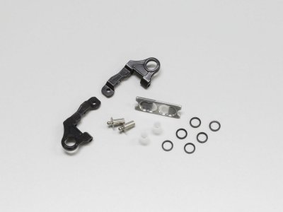 Kyosho MZW416 - Inner Tube Shock Set For MR-03