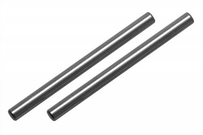 Kyosho TR122 - 3mm x 39mm Upper Suspension Shaft Front/Rear For D Series - 2 Pcs