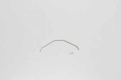 Kyosho IF459-2.8 - Inferno MP9 Front Sway Bar 2.8mm