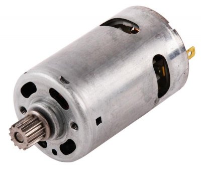 Robitronic R06010-01 - Spare Motor 775 13T For Robitronic Starterbox