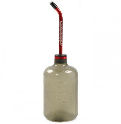 Robitronic R06100 - Soft Fuel Bottle 500ml.