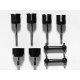 Tamiya 51006 - TT-01 Drive Shaft Set
