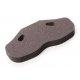 Tamiya 51226 - TT-01 Urethane Bumper