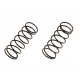 Agama 9006 - Soft Front Shock Spring - Black
