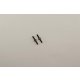 Kyosho 97008-25 - Adjusting Rods For TF-6 - 2 Pcs
