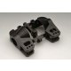 Kyosho IF305B - Front Hub Carrier 22 Degree - 2 Pcs
