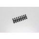 Kyosho IF324 - Front Upper Arms Bushing Set