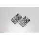 Kyosho IF346-06 - Preload Spacers for Big Bore Shocks