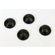 Kyosho IF346-09 - HC Diaphragm for Big Bore Shock - 4 Pcs