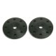 Kyosho IF347-128 - Big Bore Shock Pistons 1.2mm 8 Hole