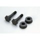 Kyosho IF35 - Steering Pins and Spacers