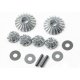 Kyosho IF402 - Inferno MP9 Differential Bevel Gear Set