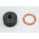Kyosho IF404 - Inferno MP9 Center Differential Case Set