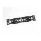 Kyosho IF423H - MP9 Hard Rear Lower Suspension Arm - 2 Pcs