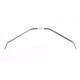 Kyosho IF459-2.5 - Inferno MP9 2.5mm Front Sway Bar