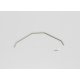 Kyosho IF459-2.6 - Inferno MP9 Front Sway Bar 2.6mm