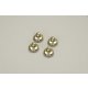Kyosho IF470-02 - Threaded Big Shock Cap - 4 Pcs