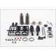 Kyosho IF470 - Inferno Threaded Body Big Bore Shock Set Medium - 2 Pcs