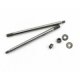 Kyosho IFW149-02 - Shock Shaft 63mm - 2 Pcs
