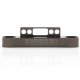 Kyosho IFW407 - Inferno MP9 Aluminum Rear Lower Suspension Holder