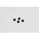 Kyosho IFW414-01 - Aluminum Rear Hub Carrier Bushings