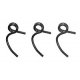 Kyosho IFW53 - Clutch Springs 1.00 - 3 Pcs