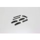 Kyosho IH17 - Suspension Holder Set