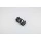 Kyosho IH230-22 - front Hub Set 22 Degree For Mini Inferno 09