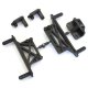 Kyosho IS004B - Inferno ST Neo /ST-RR Body Mounts
