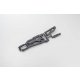 Kyosho IS005C - Inferno ST-RR EVO Front Suspension Arm - C Version