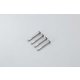 Kyosho IS050 - 6.5x29mm Shafts For Inferno ST-RR Shocks
