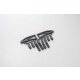 Kyosho IS052 - Inferno ST-RR Upper Arm Set