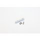 Kyosho LA202 - Front Drive Bevel Gear Shaft For ZX-5