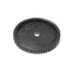 Kyosho LA206-76 - Spur Gear 48P 78T