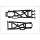 Kyosho LA220 - ZX-5 Front And Rear Suspension Arms