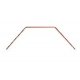 Kyosho LA236-13B - Front or Rear Sway Bar 1.3mm