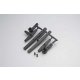 Kyosho MA013B - Steering Crank Set For Mad Force Kruiser