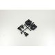 Kyosho MA108B - Mad Force Kruiser VE Center Bulkhead