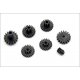 Kyosho MB010 - Mini-Z Buggy Servo Gear Set